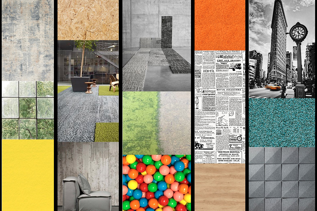 LB Création de bureaux à Lausanne